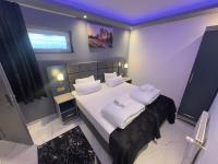 Chambre Double Deluxe