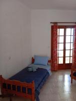 Akrata Golden Beach House 2 - B&B Aíyira