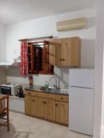Akrata Golden Beach House 2 - B&B Aíyira