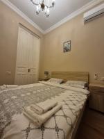 Geo Gogebashvili - Bed and Breakfast Koetaisi