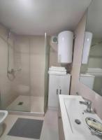 Moderno en Tres Cruces con garaje - B&B Montevideo
