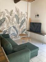 Charmant gite en rez de chaussée Coeur de provence - Chambres d’hôtes Entraigues-sur-la-Sorgue