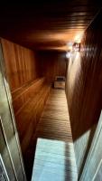 Alphaville Serviced Apartment São Paulo - B&B Barueri