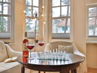 Landhaus Victoria - B&B Ostseebad Boltenhagen