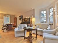 Landhaus Victoria - B&B Ostseebad Boltenhagen