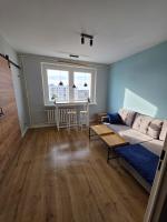 Panoramic apartment - B&B Poznan