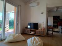 Onda Dorata - Ferienwohnung Valledoria