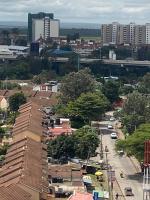 South suites furnished apartments - B&B Nairobi