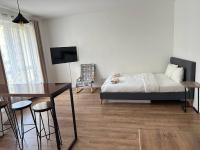 Doba In Ua Shalimova 67а Apartments - Bed and Breakfast Kyiv