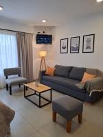 Monoambiente Trebol II - Ferienwohnung Necochea