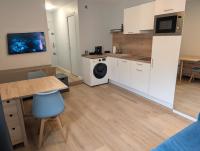 Appartement équipé centre,calme,gare 2 min - B&B Taverny