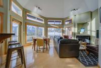 212 Alpine Village Spacious 2Bed-2Bath-Mtn Views! - B&B Canmore