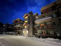 Premium Mountain Condo 2 Bed 25 Bath 225 Grizzly - Chambres d'hôtes Canmore