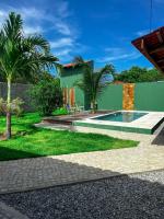 Casa verde - B&B Fortim