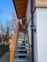 Bergnest Hausham - B&B Hausham