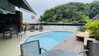 Apartamento tipo estúdio no Centro de Joinville, SC - B&B Joinville