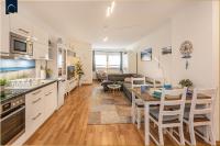 Edda - B&B Ostseebad Zinnowitz