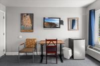 Familiekamer met Tweepersoonsbed