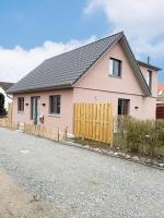 Ferienhaus Das Petermännchen - Ferienwohnung Fehmarn