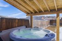 4BR Near Ski Cooper Mineral Belt - Pet Friendly - B&B Leadville