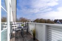Ferienwohnung De Wohnstuv in SPO - Bed and Breakfast Sankt Peter-Ording