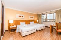 1017 · Brasil 21 Bloco D Diária Brasil 17288 - B&B Brasília