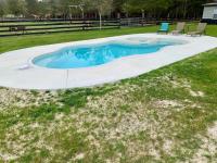 Laydown Easy Retreat - Chambres d'hôtes Ludowici