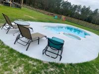 Laydown Easy Retreat - Chambres d'hôtes Ludowici