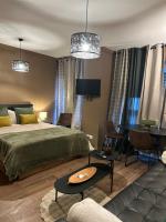 Hyper Center Strasbourg & Petite France Premium Apartment - B&B Strasburgo