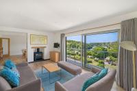 Glorious 5 Bed House with River Views, Noss Mayo - B&B Noss Mayo