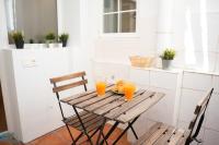 Valencia Beach Apartment by Glodeko Homes - B&B Valencia