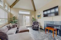 Great Balboa Penninsula Home II - Chambres d’hôtes Newport Beach