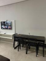 Grande Colorado Aconchegante e bem localizado - Ferienwohnung Brasília