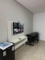 Grande Colorado Aconchegante e bem localizado - Ferienwohnung Brasília