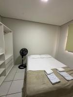 Grande Colorado Aconchegante e bem localizado - B&B Brasilia