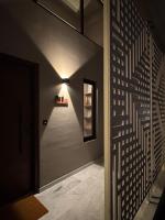 The 9 loft - B&B Pýrgos