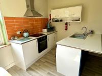 Binks - Seafront 1 bed first floor apartment - B&B Cleethorpes