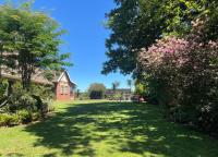 Foundry farmhouse - B&B Bothas Hill