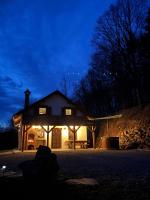 JakLak - B&B Izvoare