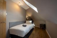 Signature Apartments Peterhead - B&B Peterhead