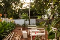 Totem boutique villa - Bed and Breakfast Varkala