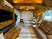 Monolocale con Balcone