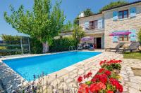 House Irma - B&B Fuškulin