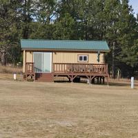 Eagle’s Landing Lodge - B&B Custer