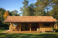 Cabane de Pêcheurs Huraia - B&B Vielle-Saint-Girons