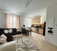 Przystanek Sudety - Ferienwohnung Wałbrzych