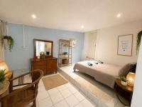 Camera Matrimoniale Deluxe con 1 Letto Supplementare