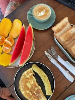 Villa Wanderlust - B&B Hikkaduwa