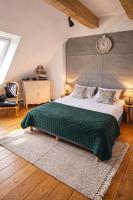 AP Apartment's Widok na Góry - B&B Wałbrzych