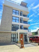 Flat Moderno no Coração de Porto de Galinhas - Ferienwohnung Porto de Galinhas